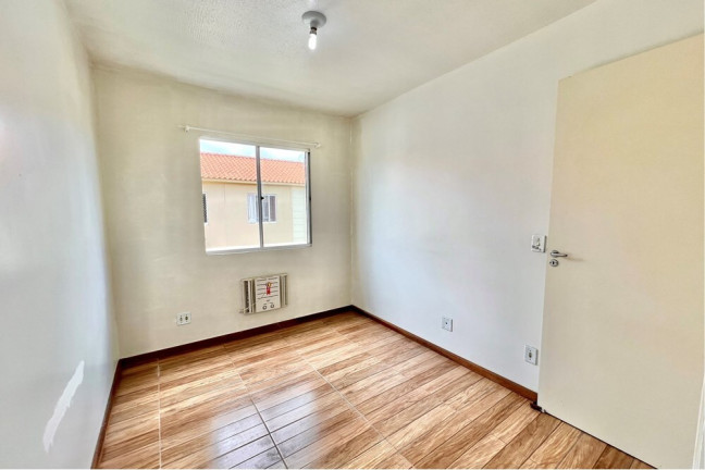 Imagem Apartamento com 3 Quartos à Venda, 55 m² em Igara - Canoas