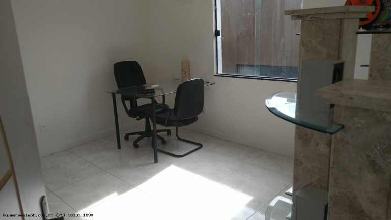 Imagem Casa com 4 Quartos à Venda, 300 m² em Alphaville Litoral Norte 2 - Camaçari Imagem Casa com 4 Quartos à Venda, 300 m² em Alphaville Litoral Norte 2 - Camaçari