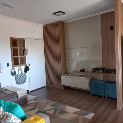 Imagem Apartamento com 2 Quartos à Venda, 75 m² em Itaguá - Ubatuba Imagem Apartamento com 2 Quartos à Venda, 75 m² em Itaguá - Ubatuba