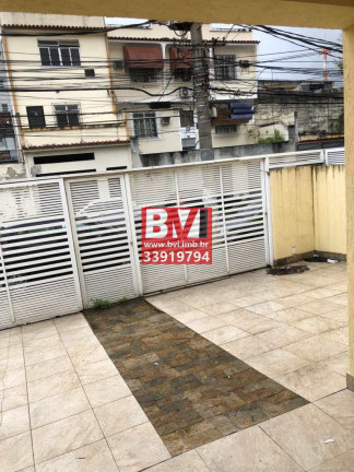 Imagem Casa com 3 Quartos à Venda, 170 m² em Vila Da Penha - Rio De Janeiro Imagem Casa com 3 Quartos à Venda, 170 m² em Vila Da Penha - Rio De Janeiro