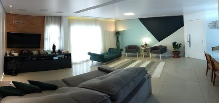 Imagem Apartamento com 3 Quartos à Venda, 114 m² em Jardim Anália Franco - São Paulo Imagem Apartamento com 3 Quartos à Venda, 114 m² em Jardim Anália Franco - São Paulo