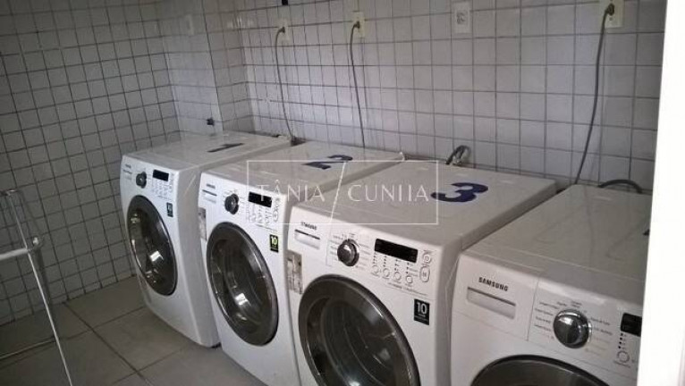 Imagem Apartamento com 1 Quarto para Alugar ou Temporada, 50 m² em Cabo Branco - João Pessoa