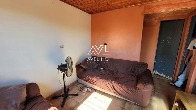 Imagem Casa com 3 Quartos à Venda, 38 m² em Conjunto Aero Rancho - Campo Grande