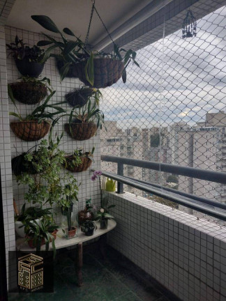 Imagem Apartamento com 2 Quartos à Venda, 58 m² em Morumbi - São Paulo