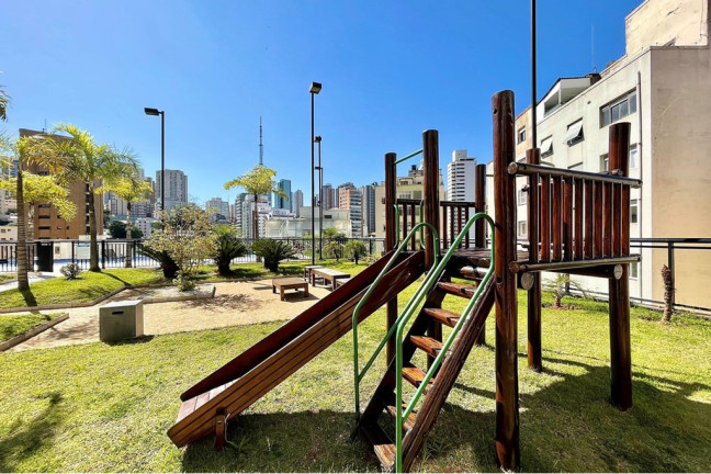Imagem Imóvel com 2 Quartos à Venda, 64 m² em Vila Mariana - São Paulo