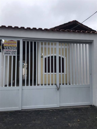 Imagem Casa com 2 Quartos à Venda, 150 m² em Guilhermina - Praia Grande Imagem Casa com 2 Quartos à Venda, 150 m² em Guilhermina - Praia Grande