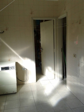 Imagem Apartamento com 3 Quartos à Venda, 140 m² em Vila Santo Estéfano - São Paulo