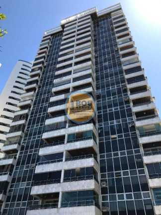 Apartamento com 4 Quartos à Venda, 254 m² em Boa Viagem - Recife