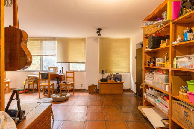 Imagem Apartamento com 4 Quartos à Venda, 320 m² em Alto Da Boa Vista - São Paulo