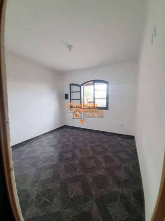 Imagem Casa com 2 Quartos para Alugar, 100 m² em Jardim Flor Da Montanha - Guarulhos Imagem Casa com 2 Quartos para Alugar, 100 m² em Jardim Flor Da Montanha - Guarulhos