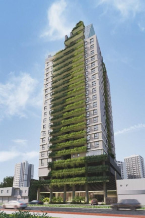 Imagem Apartamento com 3 Quartos à Venda, 107 m² em Centro - Curitiba Imagem Apartamento com 3 Quartos à Venda, 107 m² em Centro - Curitiba