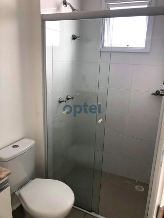 Imagem Apartamento com 2 Quartos à Venda, 65 m² em Vila Curuçá - Santo André