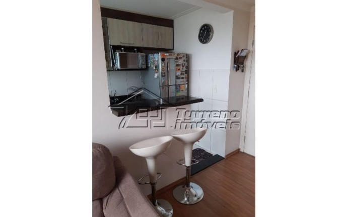 Imagem Apartamento com 2 Quartos à Venda, 47 m² em Palmeiras De São José - São José Dos Campos Imagem Apartamento com 2 Quartos à Venda, 47 m² em Palmeiras De São José - São José Dos Campos