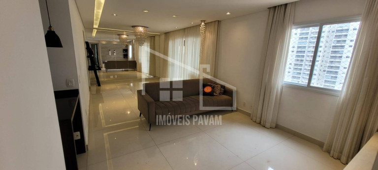 Imagem Apartamento com 2 Quartos à Venda, 107 m² em Vila Lusitânia - São Bernardo Do Campo Imagem Apartamento com 2 Quartos à Venda, 107 m² em Vila Lusitânia - São Bernardo Do Campo