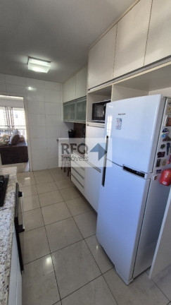 Imagem Imóvel com 3 Quartos à Venda, 111 m² em Ipiranga - São Paulo