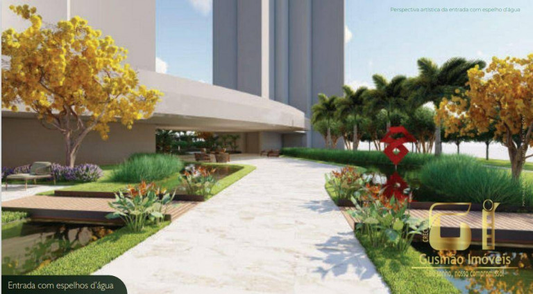 Imagem Apartamento com 3 Quartos à Venda, 144 m² em Lagoa Nova - Natal Imagem Apartamento com 3 Quartos à Venda, 144 m² em Lagoa Nova - Natal