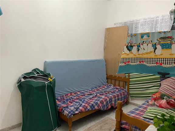 Imagem Casa com 2 Quartos à Venda, 85 m² em Balneario Maracana - Praia Grande