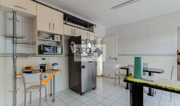 Imagem Casa com 3 Quartos à Venda, 280 m² em Jardim Da Glória - São Paulo