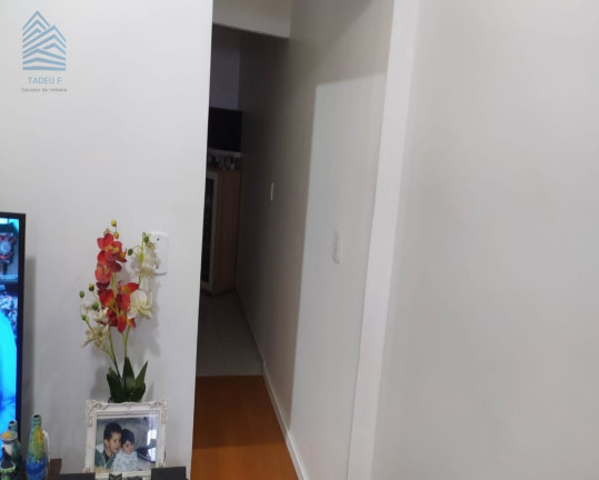 Imagem Sobrado com 2 Quartos à Venda, 130 m² em Vila Ernesto - São Paulo