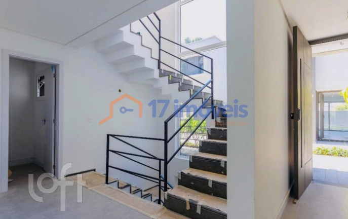 Imóvel com 4 Quartos à Venda, 401 m² em Campo Belo - São Paulo