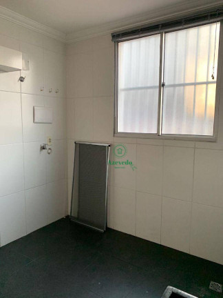 Imagem Apartamento com 1 Quarto à Venda, 44 m² em Vila Bremen - Guarulhos Imagem Apartamento com 1 Quarto à Venda, 44 m² em Vila Bremen - Guarulhos
