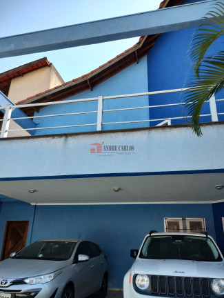 Imagem Sobrado com 4 Quartos à Venda, 370 m² em City Bussocaba - Osasco Imagem Sobrado com 4 Quartos à Venda, 370 m² em City Bussocaba - Osasco