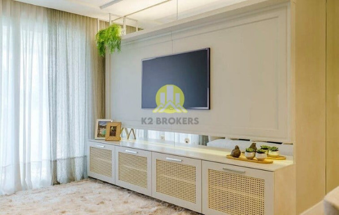 Imagem Apartamento com 3 Quartos à Venda, 119 m² em Juvevê - Curitiba