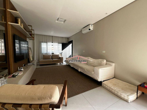 Imagem Casa com 2 Quartos à Venda, 210 m² em Canto Do Forte - Praia Grande