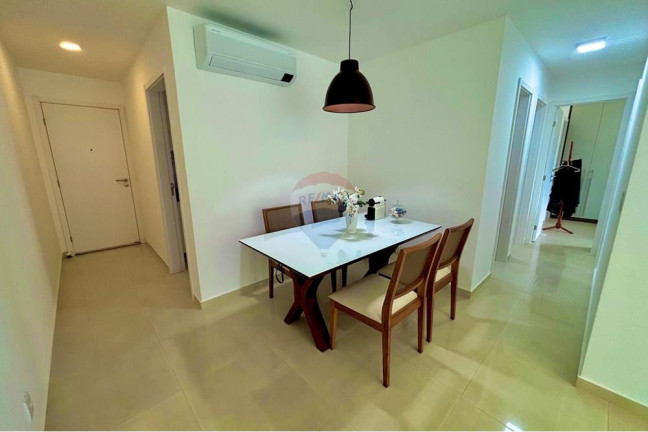 Imagem Apartamento com 3 Quartos à Venda, 91 m² em Recreio Dos Bandeirantes - Rio De Janeiro Imagem Apartamento com 3 Quartos à Venda, 91 m² em Recreio Dos Bandeirantes - Rio De Janeiro