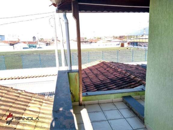 Imagem Sobrado com 2 Quartos à Venda, 105 m² em Princesa - Praia Grande