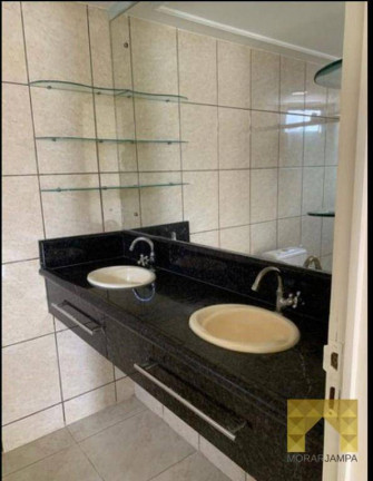 Imagem Apartamento com 3 Quartos à Venda, 175 m² em Tambaú - João Pessoa
