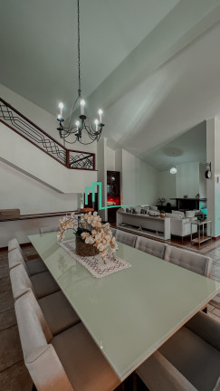Imagem Casa com 4 Quartos à Venda, em Vila Hipica - Franca Imagem Casa com 4 Quartos à Venda, em Vila Hipica - Franca