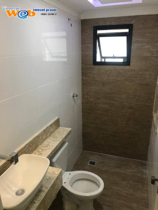 Imagem Apartamento com 1 Quarto à Venda, 47 m² em Caiçara - Praia Grande