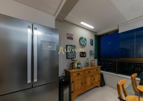 Imagem Imóvel com 1 Quarto à Venda, 54 m² em Vila Da Serra - Nova Lima