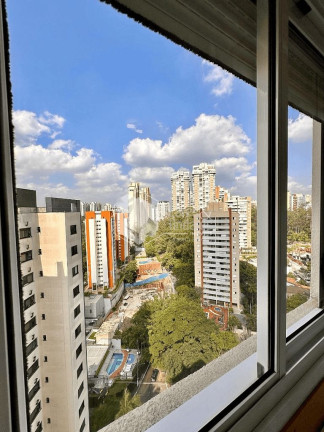 Imagem Apartamento com 2 Quartos à Venda, 79 m² em Vila Andrade - São Paulo Imagem Apartamento com 2 Quartos à Venda, 79 m² em Vila Andrade - São Paulo
