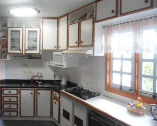 Imagem Casa com 3 Quartos à Venda, 163 m² em Pousada Da Neve - Nova Petrópolis