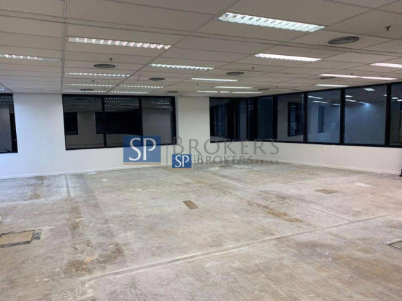 Imagem Sala Comercial para Alugar, 367 m² em Vila Olímpia - São Paulo Imagem Sala Comercial para Alugar, 367 m² em Vila Olímpia - São Paulo