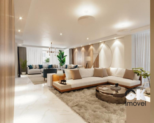 Imagem Apartamento com 4 Quartos à Venda, 319 m² em Higienópolis - São Paulo Imagem Apartamento com 4 Quartos à Venda, 319 m² em Higienópolis - São Paulo