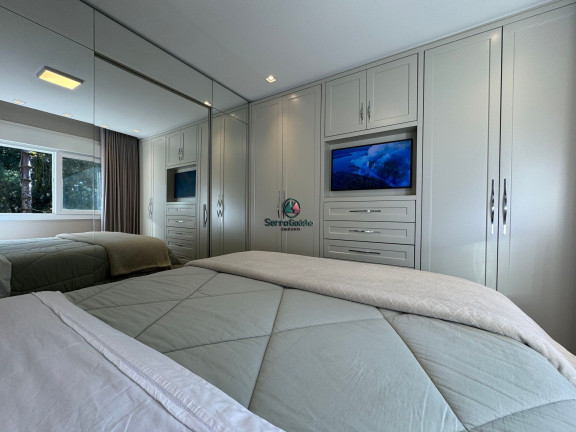 Imagem Apartamento com 1 Quarto à Venda, 52 m² em Hortênsias - Canela Imagem Apartamento com 1 Quarto à Venda, 52 m² em Hortênsias - Canela