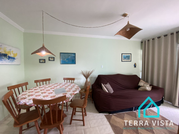 Imagem Apartamento com 1 Quarto à Venda, 58 m² em Maranduba - Ubatuba Imagem Apartamento com 1 Quarto à Venda, 58 m² em Maranduba - Ubatuba