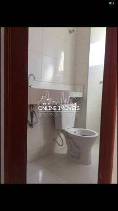 Imagem Apartamento com 2 Quartos à Venda, 56 m² em Jardim Novo I - Mogi Guaçu