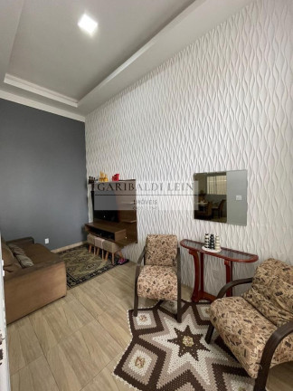 Imagem Casa com 3 Quartos à Venda, 149 m² em Residencial Cittá Di Salerno - Campinas