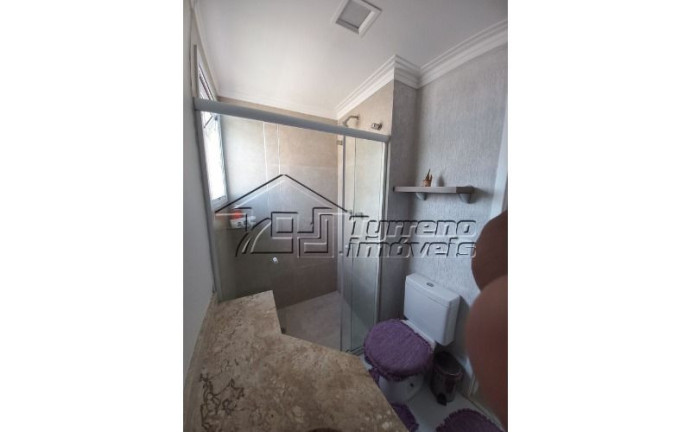 Imagem Apartamento com 3 Quartos à Venda, 100 m² em Vila Industrial - São José Dos Campos Imagem Apartamento com 3 Quartos à Venda, 100 m² em Vila Industrial - São José Dos Campos