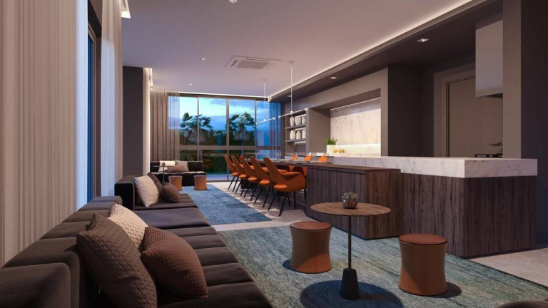 Imagem Apartamento com 3 Quartos à Venda, 100 m² em Perdizes - São Paulo