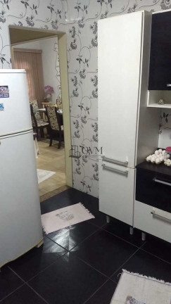 Imagem Casa com 2 Quartos à Venda, 120 m² em Guilhermina - Praia Grande Imagem Casa com 2 Quartos à Venda, 120 m² em Guilhermina - Praia Grande