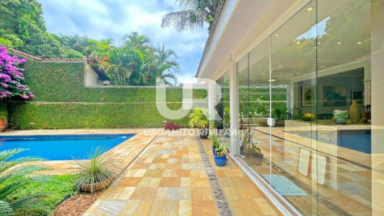 Imagem Casa com 4 Quartos à Venda, 250 m² em Riviera | Módulo 22 - Bertioga