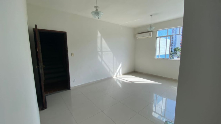 Imagem Apartamento com 3 Quartos à Venda, 127 m² em Nazaré - Salvador Imagem Apartamento com 3 Quartos à Venda, 127 m² em Nazaré - Salvador