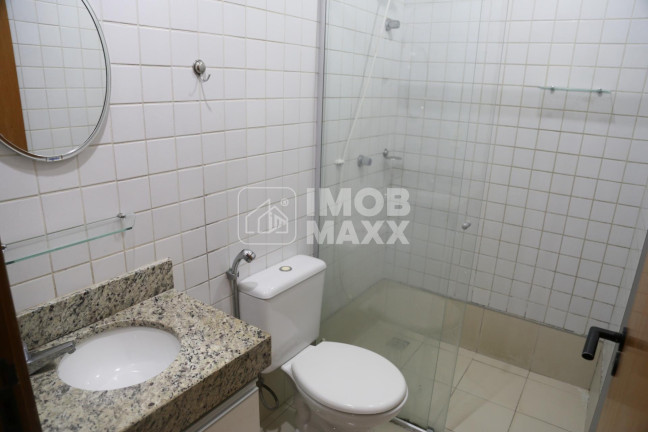 Imagem Apartamento com 1 Quarto à Venda, 26 m² em Asa Norte - Brasília