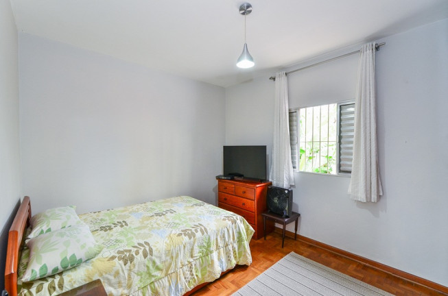 Imagem Casa de Vila com 2 Quartos à Venda, 64 m² em Vila Mascote - São Paulo