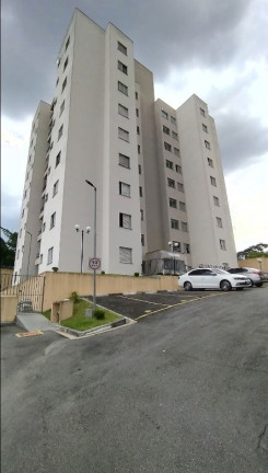Imagem Apartamento com 3 Quartos à Venda, 71 m² em Assunção - São Bernardo Do Campo